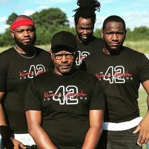 Meet your Posher, Reginald